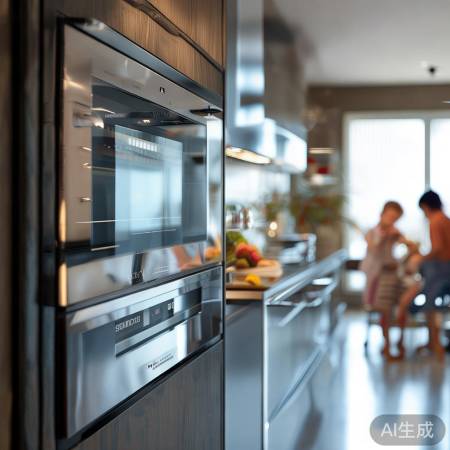 “油烟机分享，欢迎提问”