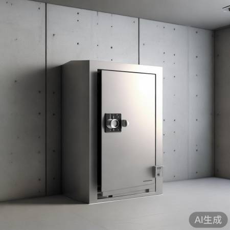 保险柜安全门易操作，护柜。