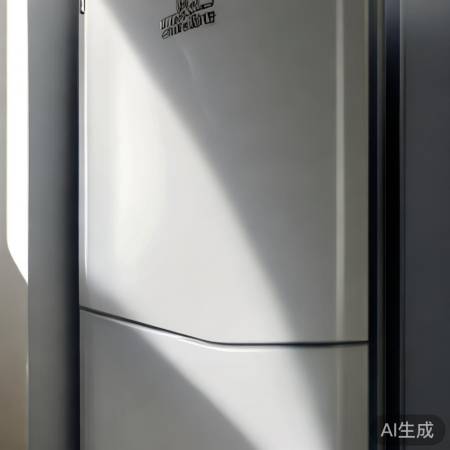 “美菱冰箱静音升级，心灵宁静体