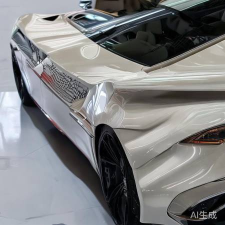 防尘帘定期清洁，保持卫生