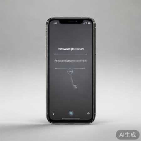 手机密码提示，轻松解锁