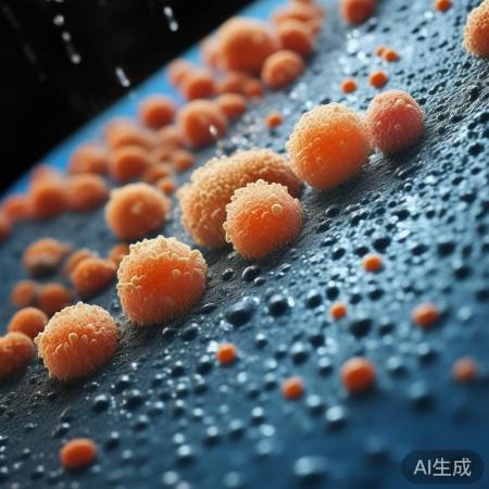 热水器内壁藏细菌，可致感染。