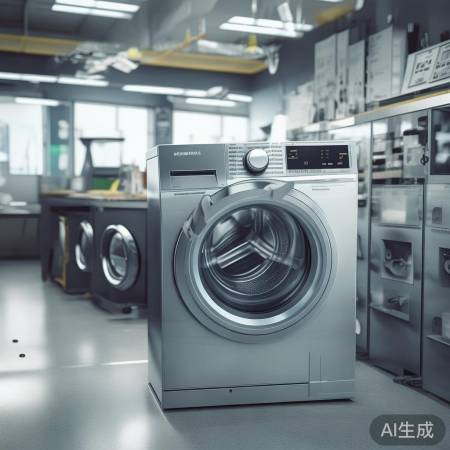 西门子洗衣机服务电话：4001