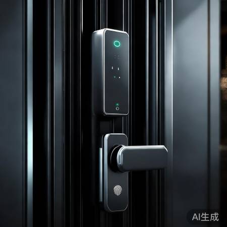 黑龙指纹锁400热线科普