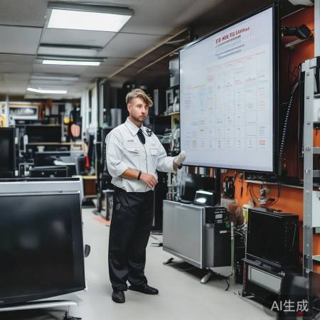 专业认证，规范维修