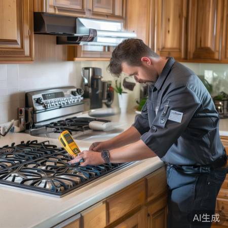 专业认证，严格规范维修