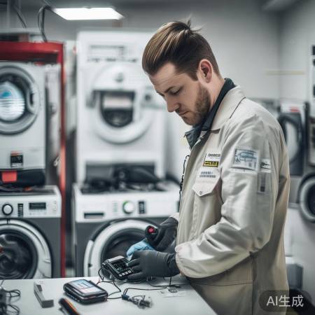 规范维修，保障用户权益