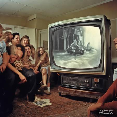 首台巨屏电视尺寸大揭秘