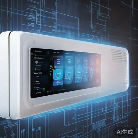 中央空调手机远程控制