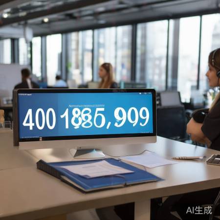 金凯德家电售后热线：40018