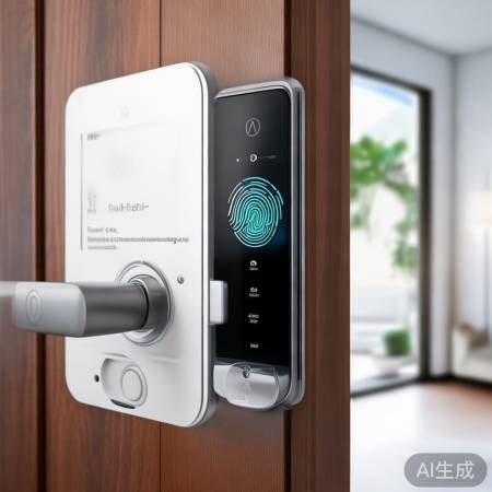 选指纹锁，看品牌、功能与智能
