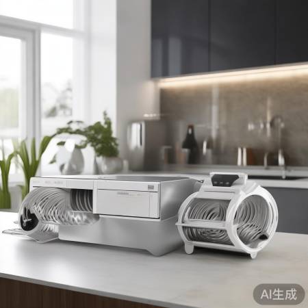 知名品牌螺旋风管质量佳，性价比