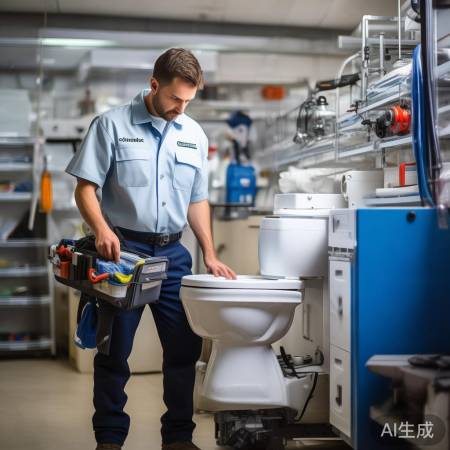 专业认证，规范维修