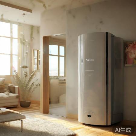 壁挂炉：高效节能供暖神器