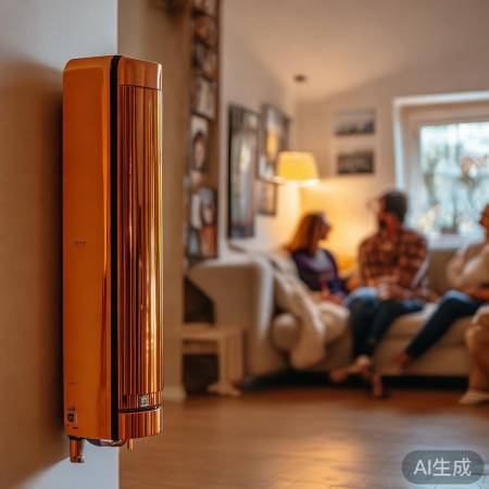 高效节能，温暖如春