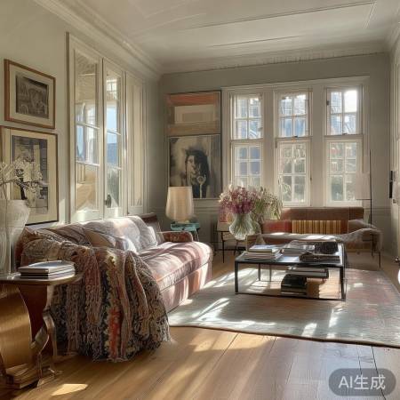 外观设计合个人审美