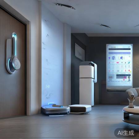 智能家居时代到来