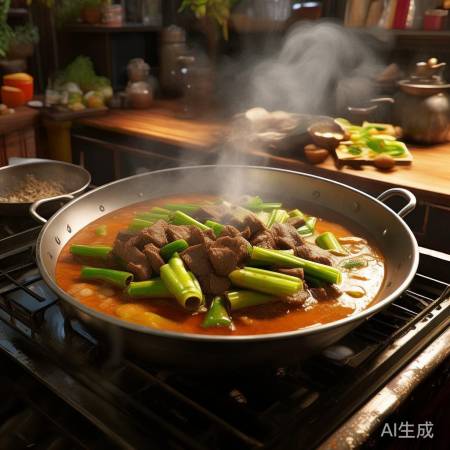 笋牛肉保鲜小窍门