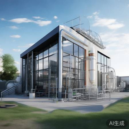 “空气能技术节水又节能”