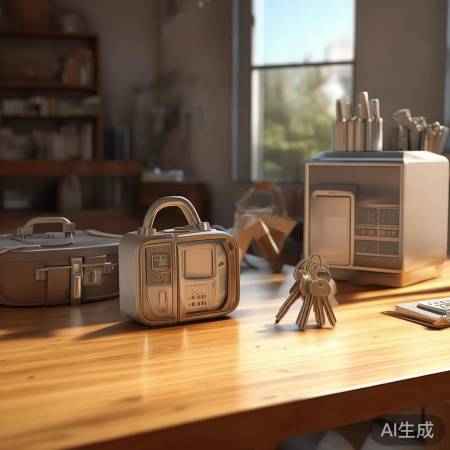 日常防锁具问题注意事项