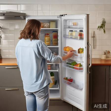 检查冰箱冷藏原因