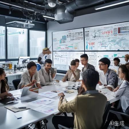 企业升级，共创未来