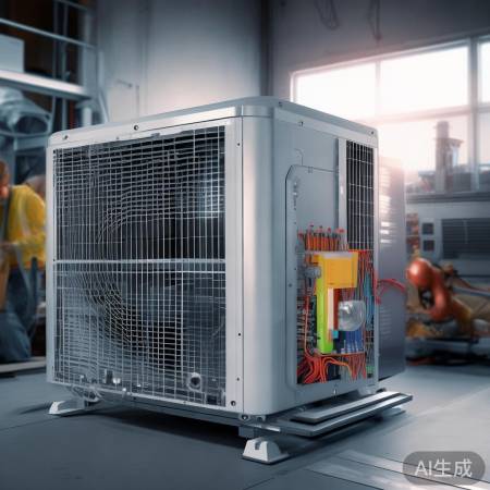 空气能热泵接线详解，安全谨慎