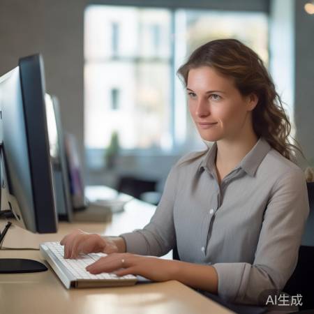 耐心等待客服回复