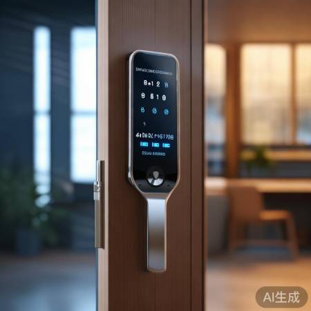 青稞锁服务热线40018659