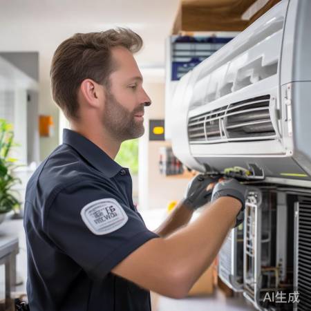 空调维修专业规范