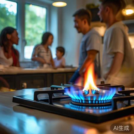 齐齐哈尔港华燃气灶热门