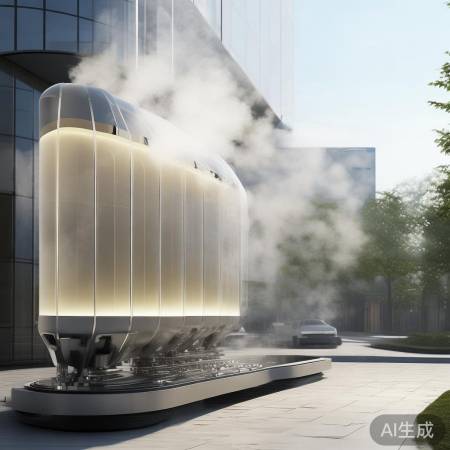 科技魔法，节能环保