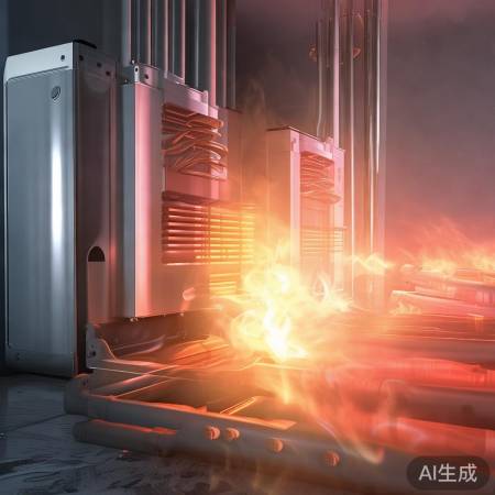 高效热交换，室内温暖如春