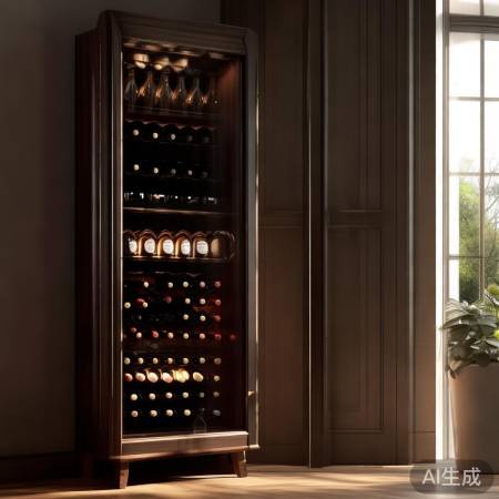 红酒柜宜放通风阴凉处