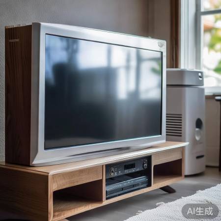 保养电视防潮湿