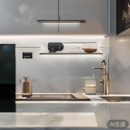 一键启动，操作简单