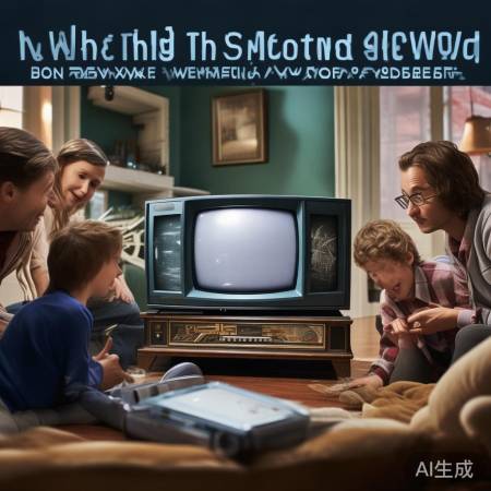 网络电视vs传统电视