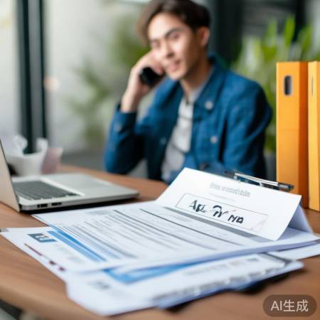 联系保险公司，索赔需证据