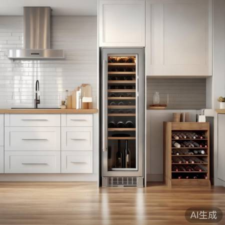 家型决定酒柜款式