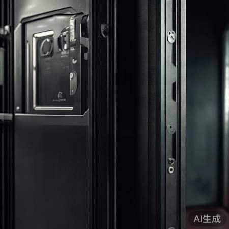 高端门拆卸点探查