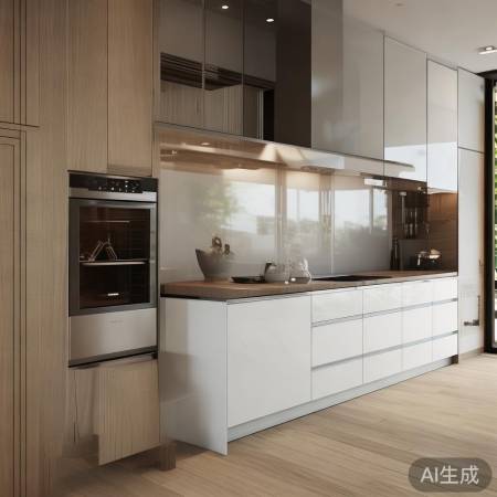 消毒柜电路检查