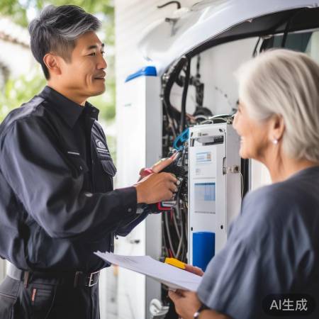 严格规范,专业服务