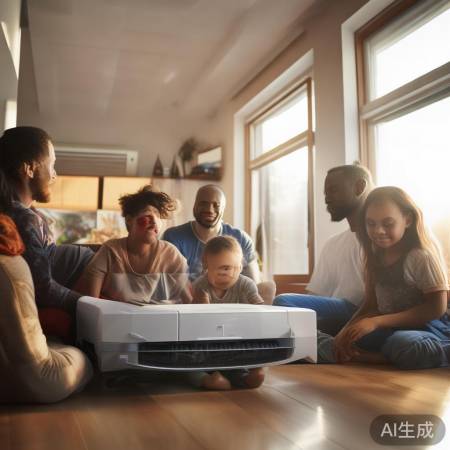 奥克斯空调深圳热销