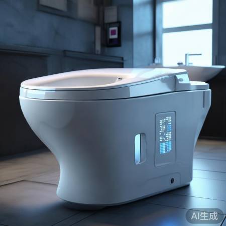 智能马桶芯片选购指南