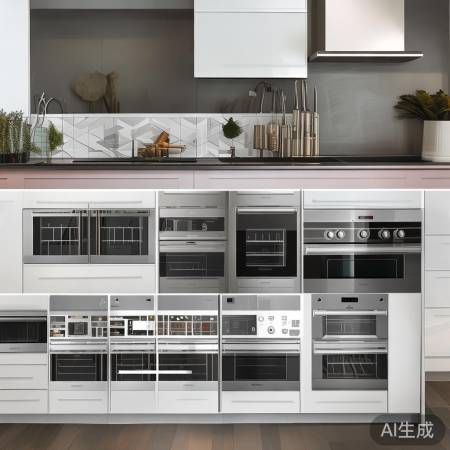 选集成灶，量力而行