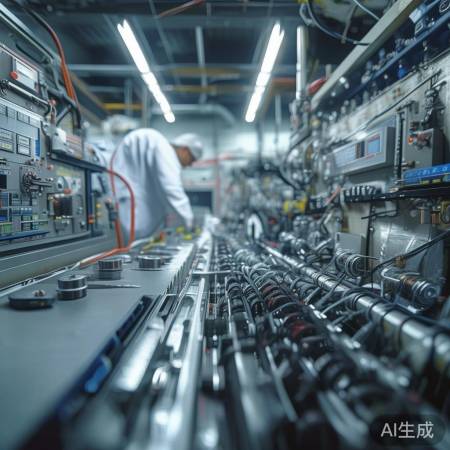 检查水位和涡轮电路