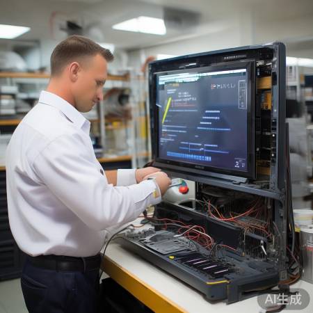 严格规范，专业认证，用心服务