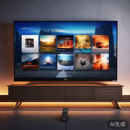 掌握五大亮点，轻松选电视