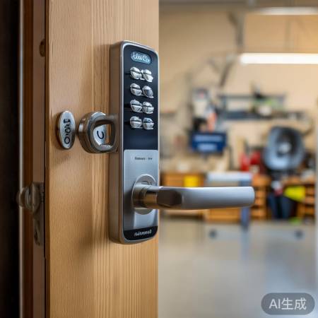 选正规维修点，保障家庭安全