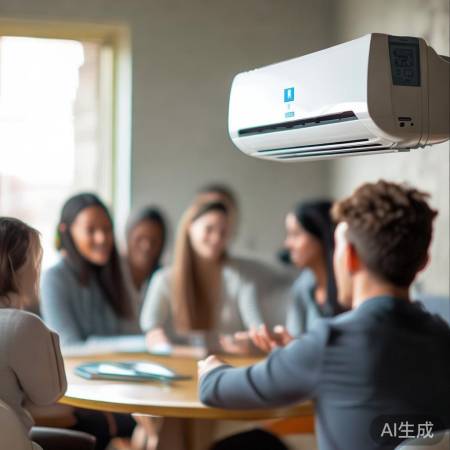 晋源空调维修答疑,下期再聊